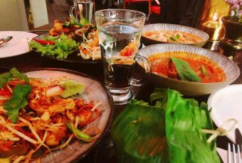 CHAOPHRAYA THAI DINING User Photo