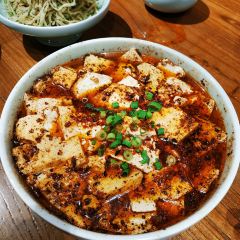 Jiangchengxiaoguanshannanmamacai•quanqiulvxingcan (saige) User Photo
