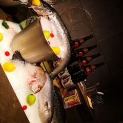 臻厨全日餐厅 User Photo
