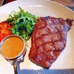 Kyloe Restaurant & Grill張用戶圖片