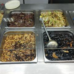 CHAOYIXING User Photo