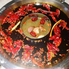 翡冷翠重慶印象川菜館張用戶圖片