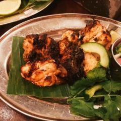 Dishoom Edinburgh User Photo