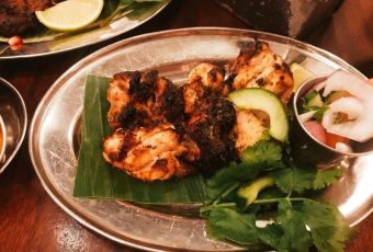 Dishoom Edinburgh User Photo