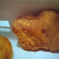 McDonald's (qingdaohai'erlu) User Photo