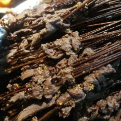 乐山鲜知味钵钵鸡(草堂北路店) User Photo