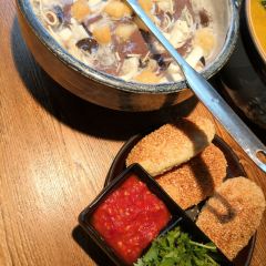 Maiheqingyue Restaurant (konglongyuanhehai) 여행 사진