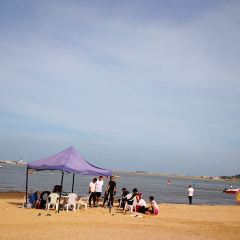 Qingxiaxiaozhuyujiayuan User Photo