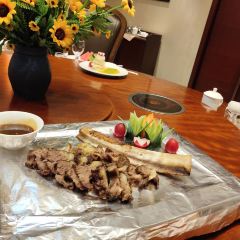 國信大酒店餐廳張用戶圖片