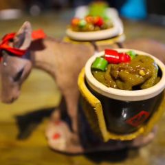 Zhaojiadayuan 여행 사진