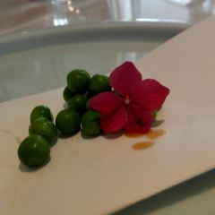 湖濱印象·花跡餐廳·薑母鴨（湖濱商業街店）張用戶圖片