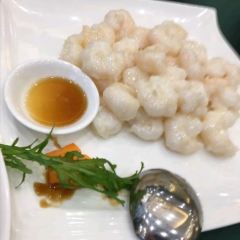 Shanghairenjia (huagonglu) User Photo