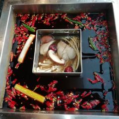CHINA SAMITE-HOT POT User Photo