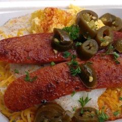 Biscuit Bitch(Caffé Lieto) User Photo