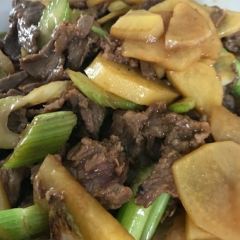 豫琼黎家餐店 User Photo