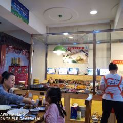 红丽香饺子馆(天骄城店) 여행 사진
