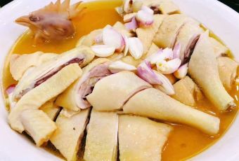 Emerald Garden User Photo