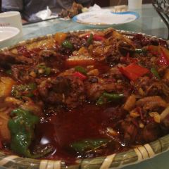 巴给餐厅 User Photo
