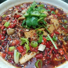 麻香婆川菜馆(四中店) User Photo