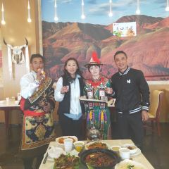 丝路美食 User Photo