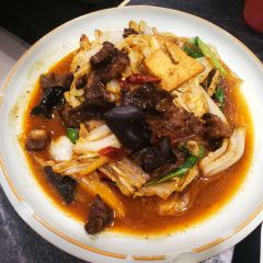 血站大盘鸡(西北路店) User Photo