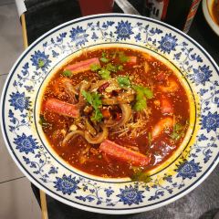 血站大盘鸡(西北路店) User Photo