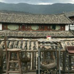合喜主题咖啡(白沙店) User Photo