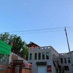 玉泉山庄(亚欧店) User Photo