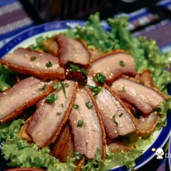 阿大妈腊排骨火锅(木府店) User Photo