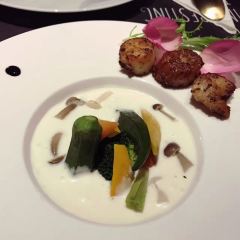 LE TAILLEVENT User Photo
