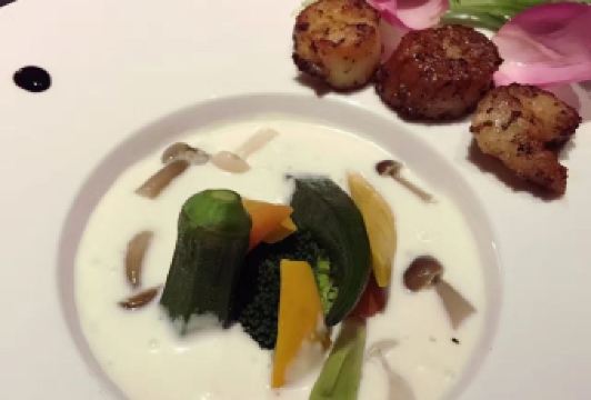 LE TAILLEVENT User Photo