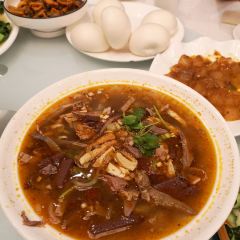 沁香园·陕西菜(西北局旧址店) User Photo