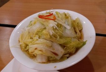 CHINA JIAO ZI WANG User Photo