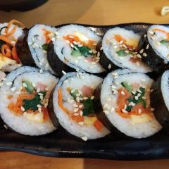 白云亭韩国料理 User Photo