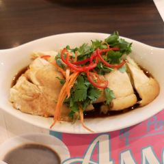 Grandmama's (Pavilion Kuala Lumpur) 여행 사진