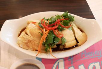 Grandmama's (Pavilion Kuala Lumpur) User Photo