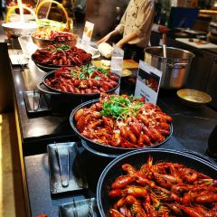 InterContinental Kunming·The Market 여행 사진