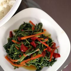 沙湖胖头鱼汉餐(沙湖旗舰店) 여행 사진