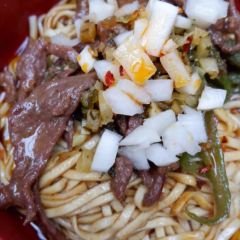 Yu Kee Jingfen Shijia User Photo