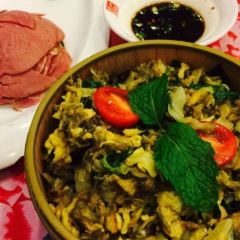 SHAN XI GUILD HALL User Photo