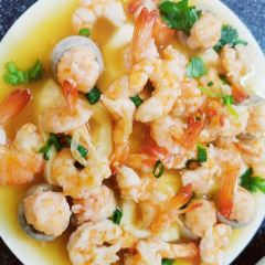 Aguncha餐廳張用戶圖片