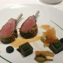 Maison Lameloise SHANGHAI User Photo