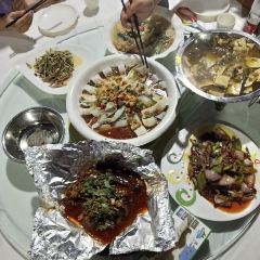 滋水驿 User Photo