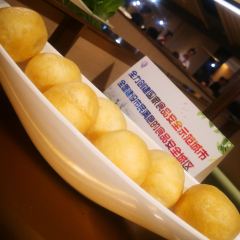 Haidilao Hot Pot (dahua) User Photo