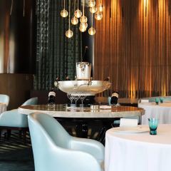 The Tasting Room - Prime Steak & Grill 여행 사진