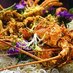 Niuniu Fujian Cuisine Seafood Restaurant (Xiamen University Branch) 여행 사진
