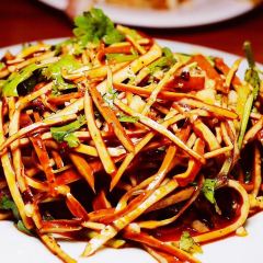 夫妻蘸水兔(夹江店) User Photo