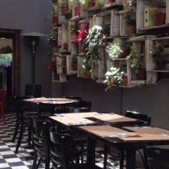 Restaurant CAPPERI User Photo