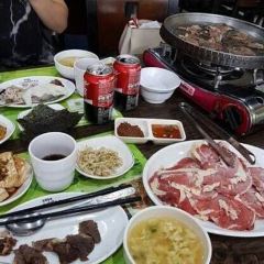 Sukine ảnh của người dùng