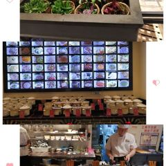 难得怪味·客家山宴(沙县店) User Photo